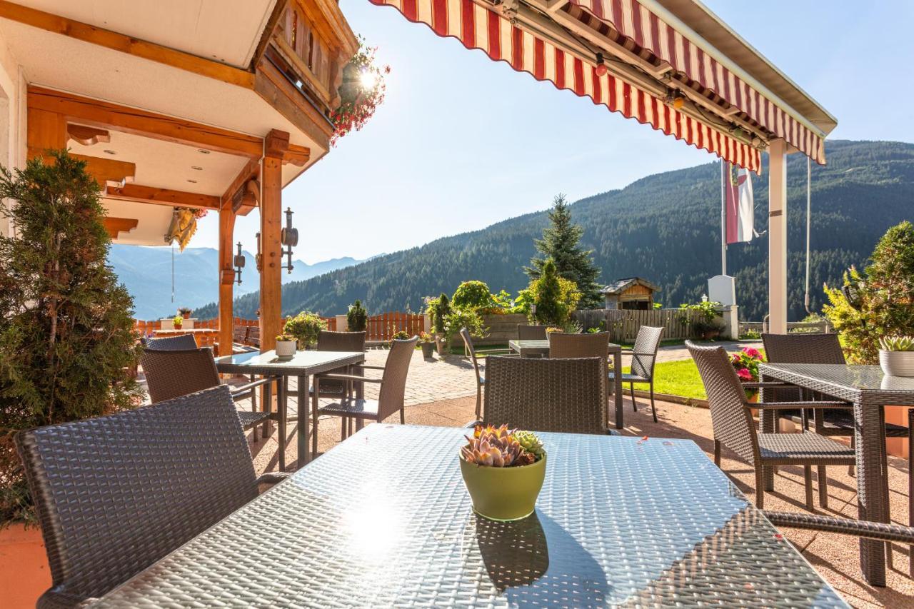 Hotel-Pension Lackenbauer Bad Hofgastein Kültér fotó